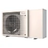 Pompa di calore monoblocco aria-acqua Daikin modello Altherma 3M serie EBLA da 4, 6 e 8 kw