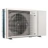Pompa di calore monoblocco aria-acqua Daikin modello Altherma 3M serie EBLA da 4, 6 e 8 kw