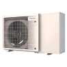 Minichiller condensato ad aria a pompa di calore, solo raffrescamento, Daikin serie EWYA-DV3P da 4, 6 e 8 kw