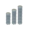Cartuccia a rete lavabile antischiacciamento per filtro contenitore MASTER PLUS, MEDIUM e SENIOR DUPLEX