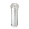 Cartuccia sale polifosfato in cristalli per filtro contenitore doppio MEDIUM e SENIOR DUPLEX