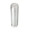 Cartuccia sale polifosfato in cristalli per filtro contenitore doppio MEDIUM e SENIOR DUPLEX