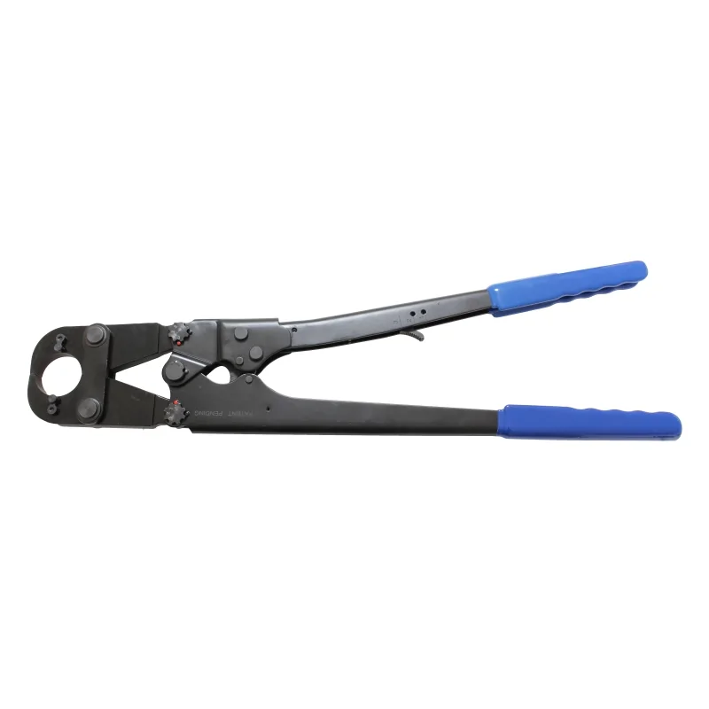 Ganascia Compact TH32 Per Pressatrice A Batterie Romax Compact Twin Turbo Rothenberger Ganasce Th 16 20 26 1000002120 Attrezzatura Per Idraulico Utensili