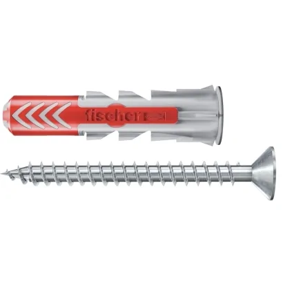 Tassello Fischer Duopower S con vite