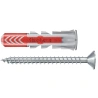 Tassello Fischer Duopower S con vite