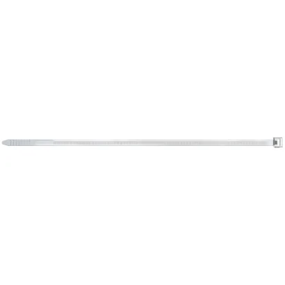 Fascetta per cablaggio BN Fischer Colore bianco