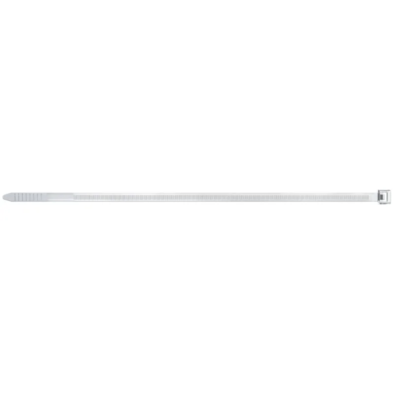 Fascetta per cablaggio BN Fischer Colore bianco Fascetta per cablaggio BN Fischer Colore bianco