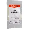 Fascetta per cablaggio BN Fischer Colore bianco