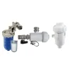 Kit salva caldaia (defangatore magnetico + dosatore di polifosfato + filtro anti-condensa)