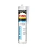 Sigillante siliconico universale Pattex Silicon 5 by Henkel