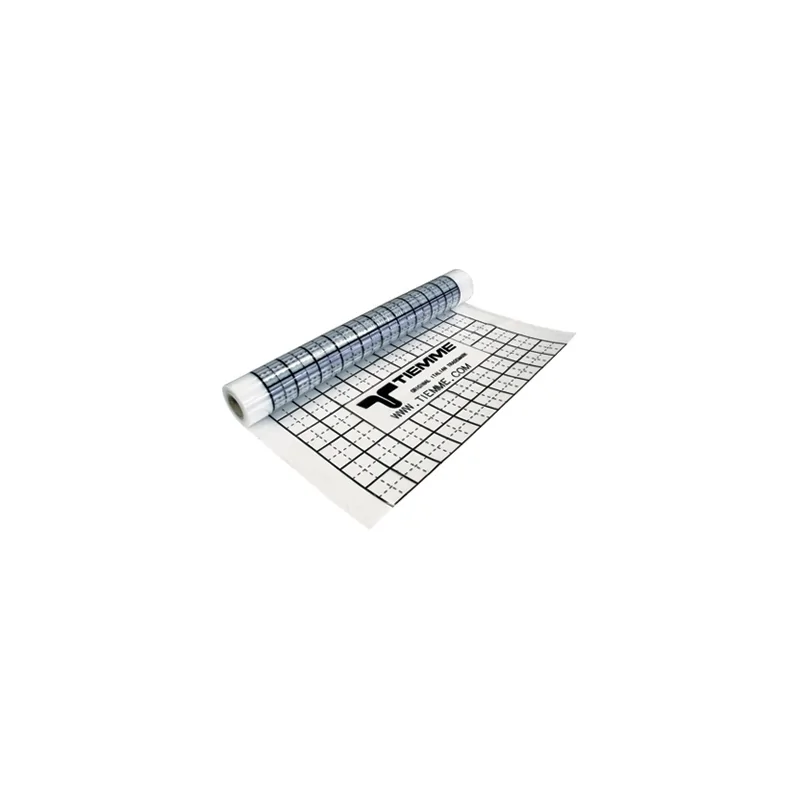 Foglio PE con funzione isolante e barriera antiumidità con passo 50 mm e multipli (prezzo a confezione) Foglio PE con funzione isolante e barriera antiumidità con passo 50 mm e multipli (prezzo a confezione)