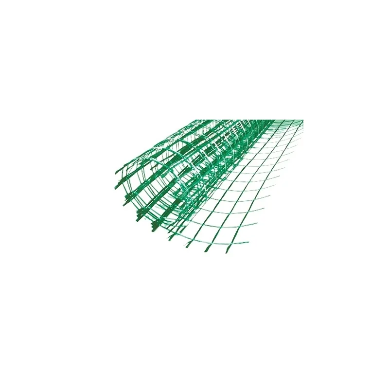 Rete in fibra di vetro trattata antialcalino per il rinforzo dei massetti in cemento con maglie 40x40 mm (prezzo a confezione) Rete in fibra di vetro trattata antialcalino per il rinforzo dei massetti in cemento con maglie 40x40 mm (prezzo a confezione)