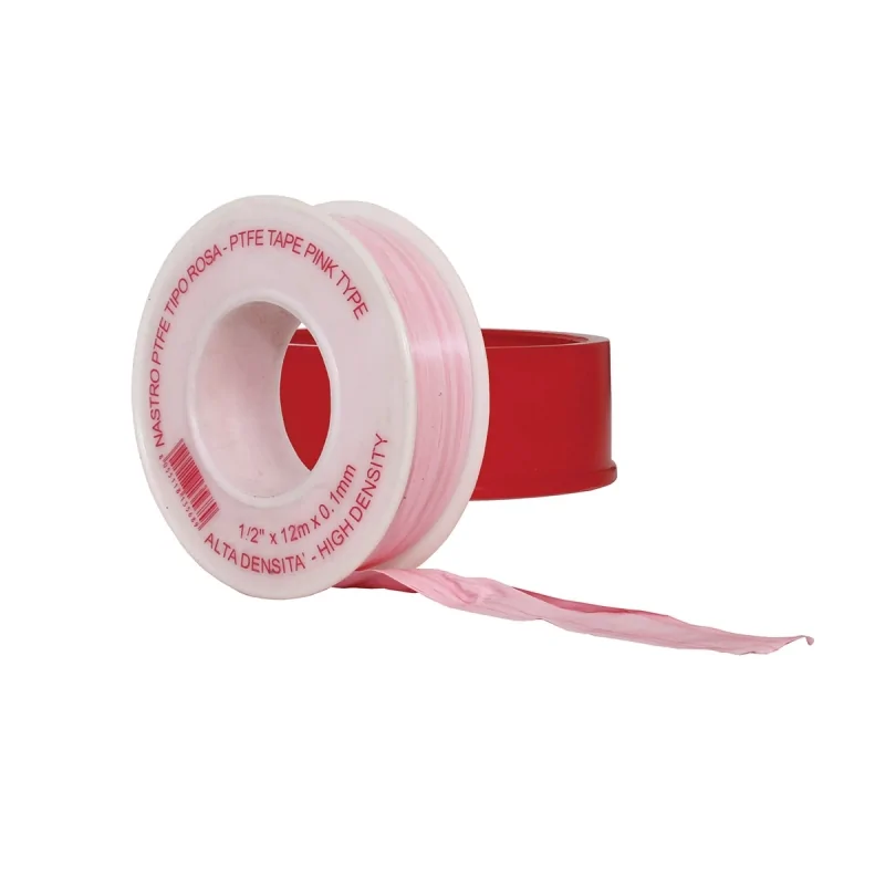 Rotolo Teflon per alte temperature Rotolo Teflon per alte temperature