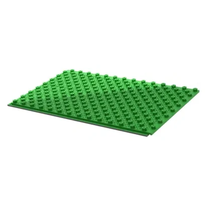 Pannello isolante bugnato "new classic graphite" superficie utile di 0,96 m² a pannello (prezzo a confezione)