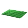Pannello isolante bugnato "new classic graphite" superficie utile di 0,96 m² a pannello (prezzo a confezione)