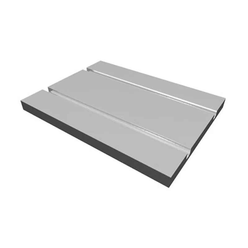 Pannello isolante bugnato "dry". Spessore totale pannello da 2,6 cm a 4,2 cm con superficie utile di 1,12 m² a pannello Pannello isolante bugnato "dry". Spessore totale pannello da 2,6 cm a 4,2 cm con superficie utile di 1,12 m² a pannello