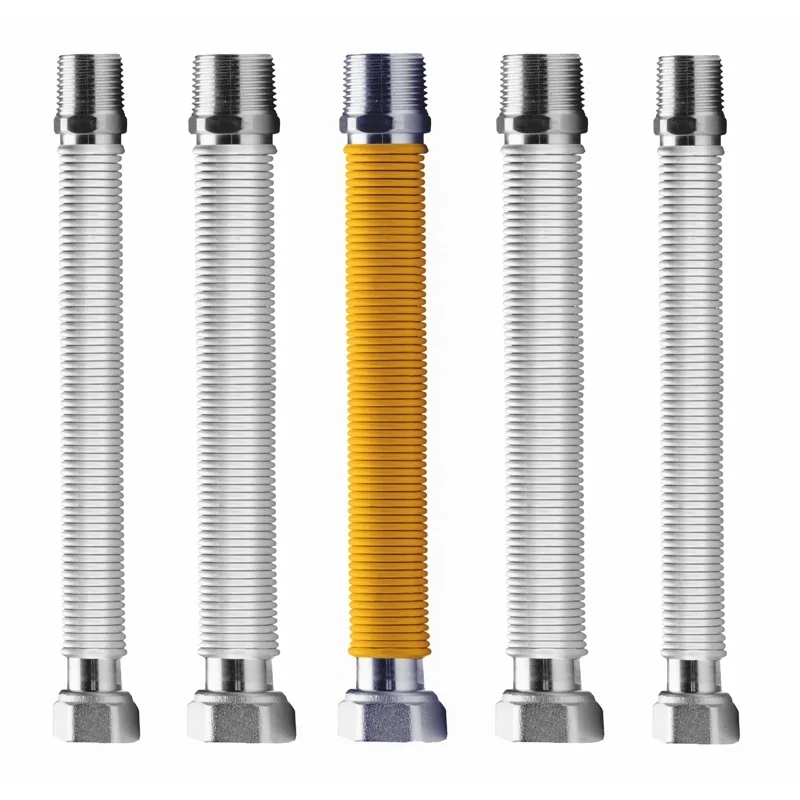 Kit collegamento caldaia rivestiti 200-400 mm Kit collegamento caldaia rivestiti 200-400 mm