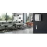 Sitali SF 150 S1 Unità di Ventilazione Meccanica Controllata decentralizzata a singolo flusso alternato con recupero di calore