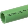 Tubo PP-R PN20 SDR6 in barre da 3 metri lineari (prezzo per fascio)