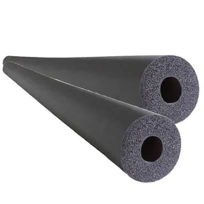 Tubo Isolante Flessibile Spessore 50 mm Barra da 2 metri lineari (prezzo a confezione)