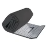 Pannello/Rotolo isolante liscio "clip graphite" (prezzo a confezione)