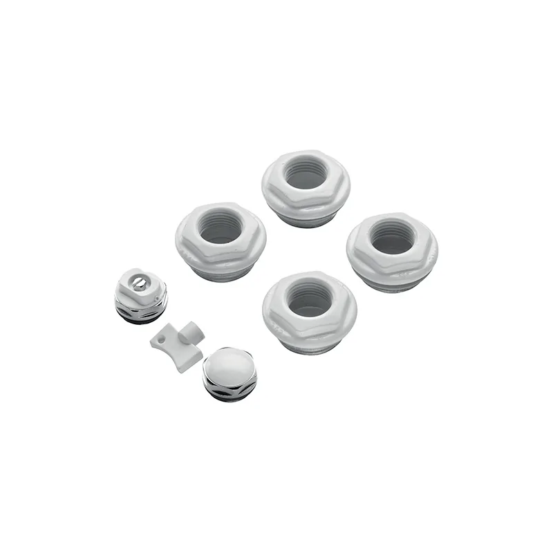 Blister/Kit per radiatore in acciaio Ercos modello Comby Blister/Kit per radiatore in acciaio Ercos modello Comby