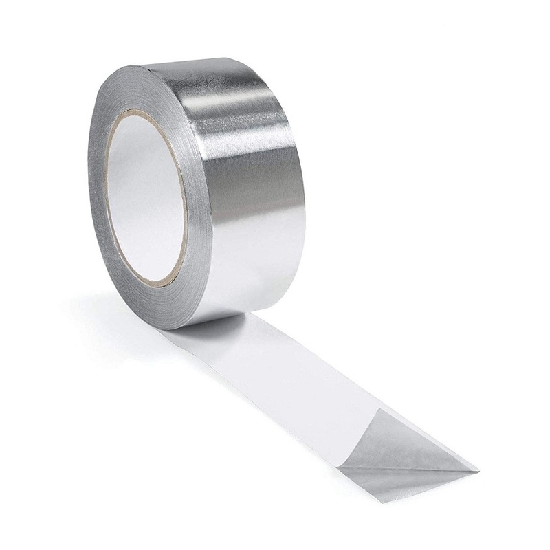 Nastro adesivo in alluminio anticondensa Classe 1