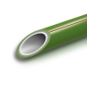 Tubo PP-R Pluristrato Fibrorinforzato SDR7.4 (prezzo per fascio)