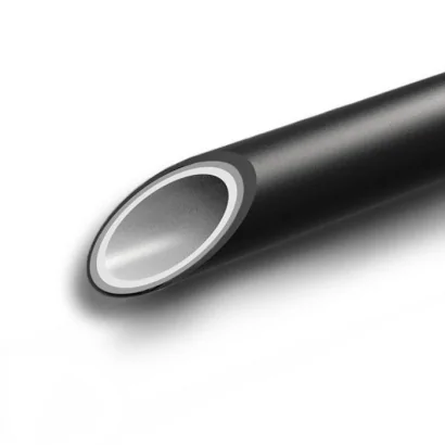 Tubo PP-R Pluristrato Fibrorinforzato SDR7.4 per Raggi UV (prezzo per fascio)
