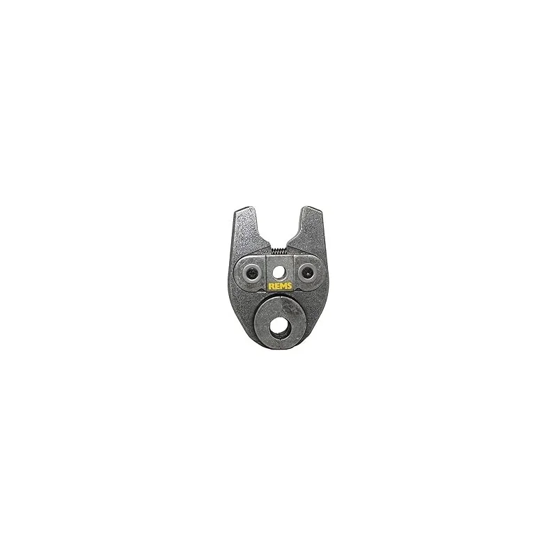 Pinza a pressare per pressatrice REMS MINI-PRESS profilo TH