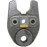 Pinza a pressare per pressatrice REMS MINI-PRESS profilo TH