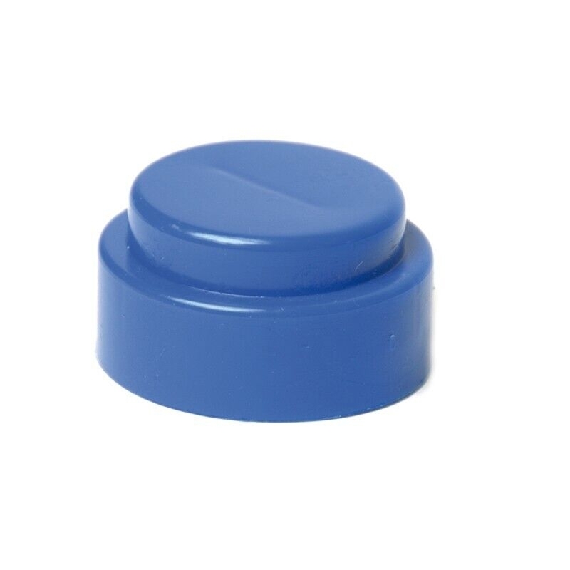 Tappo di protezione per curva tecnica in HTSW