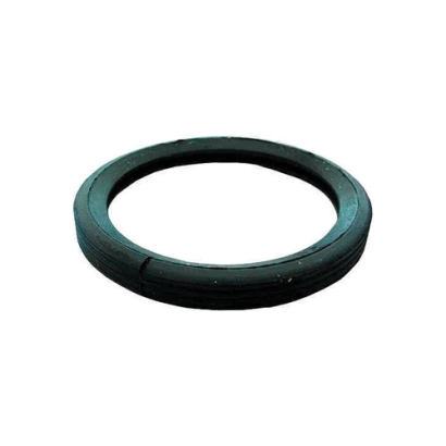 Guarnizione a singolo labbro per bicchieri