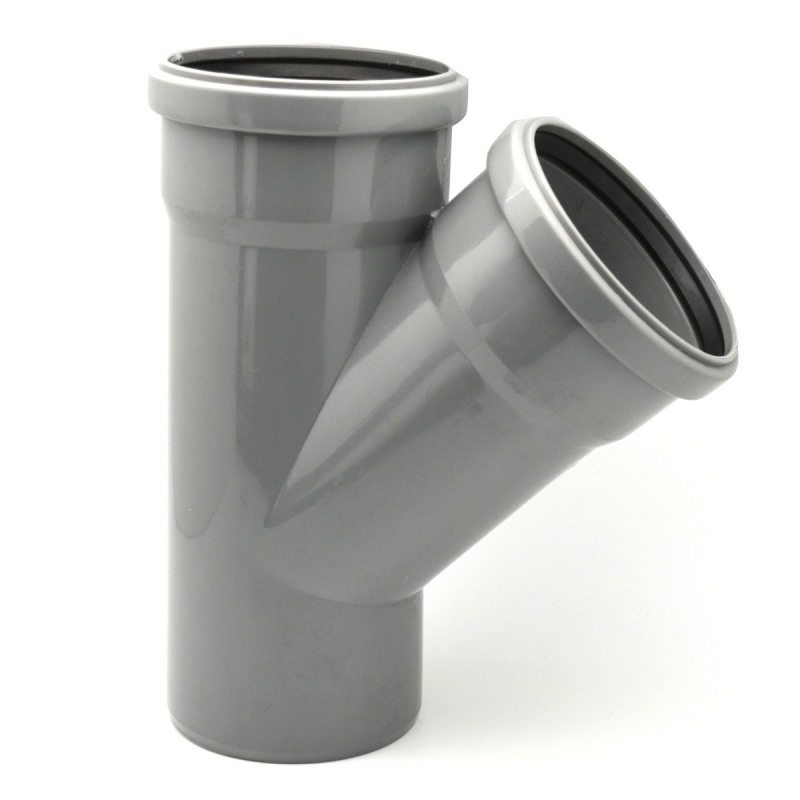 Braga ad innesto HTEA con guarnizione