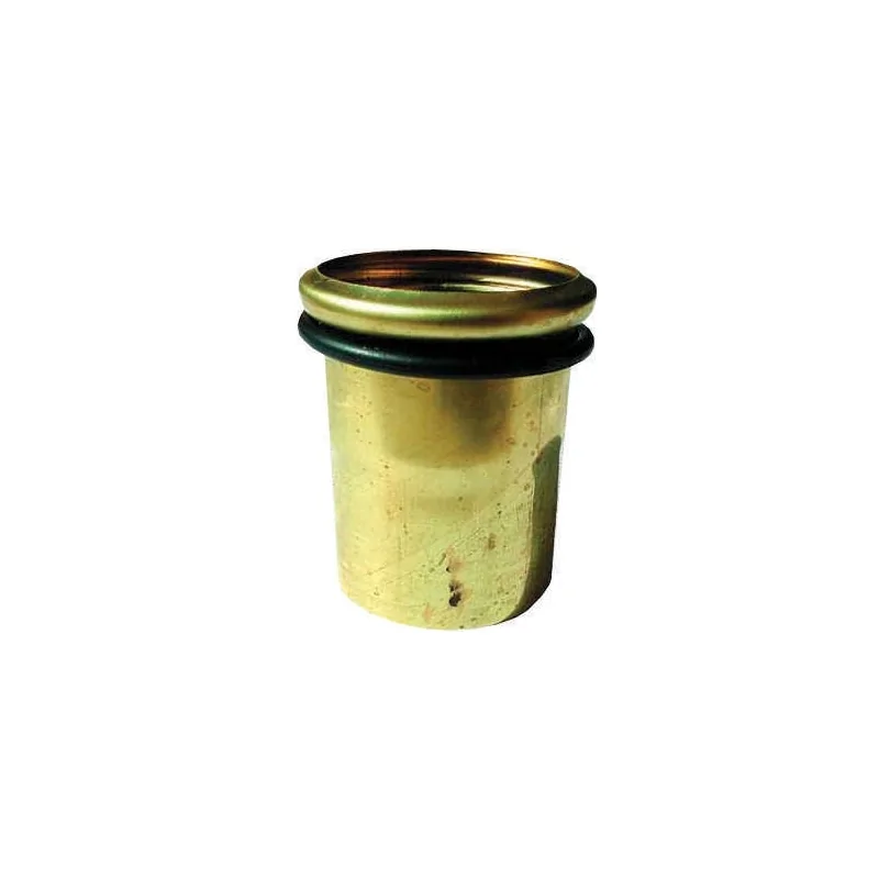 Bicchiere in ottone