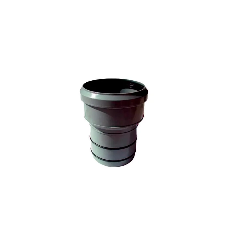 Tronchetto attacco al PVC Tronchetto attacco al PVC