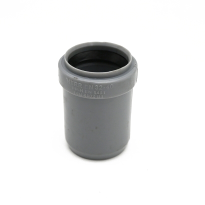 Bicchiere di riduzione di colore grigio