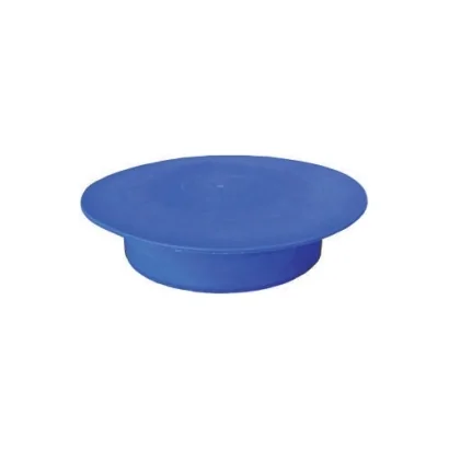 Tappo di protezione per curva WC