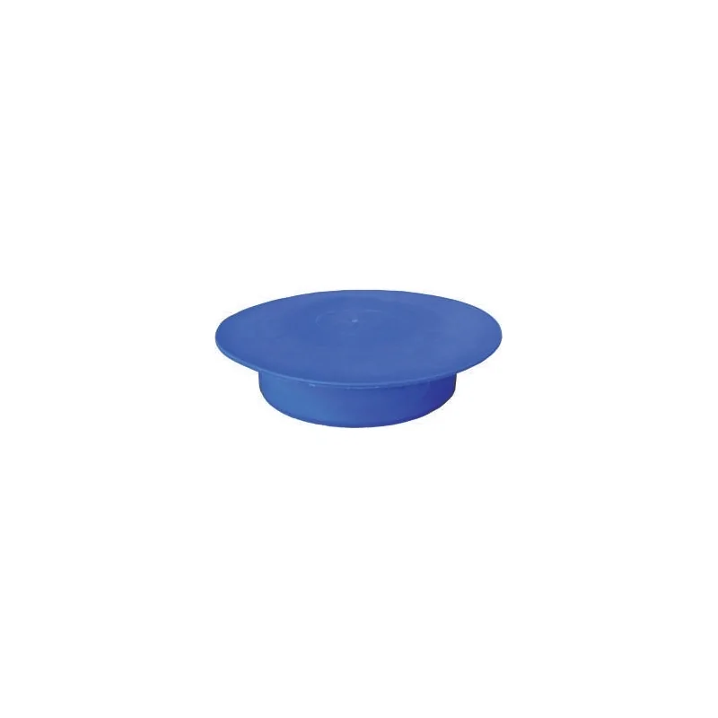 Tappo di protezione per curva WC