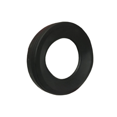 Guarnizione in gomma per curva WC a collo rigido