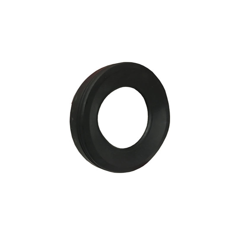 Guarnizione in gomma per curva WC a collo rigido