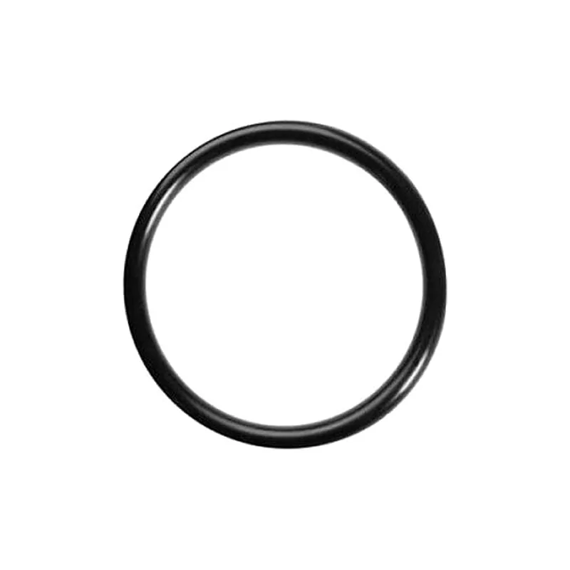 Guarnizione O-RING con scarico diametro 30 per tubi di cacciata