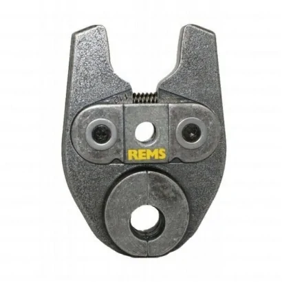 Pinza a pressare per pressatrice REMS MINI-PRESS profilo TH