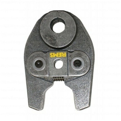 Pinza a pressare per pressatrice REMS MINI-PRESS profilo TH