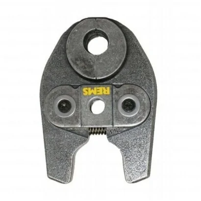 Pinza a pressare per pressatrice REMS MINI-PRESS profilo TH