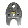 Pinza a pressare per pressatrice REMS MINI-PRESS profilo TH
