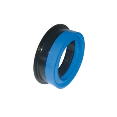 Anello con battuta + guarnizione