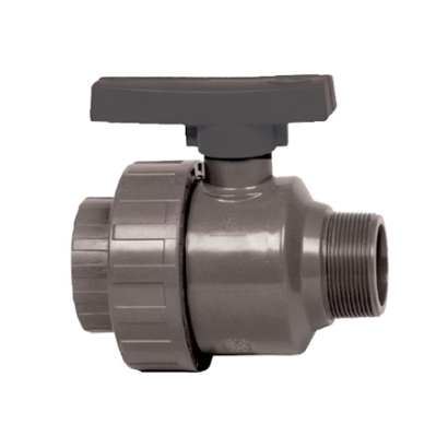 Valvola maschio/femmina