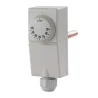 Termostato ad immersione regolabile 30°C/90°C completo di cavo da 85mm