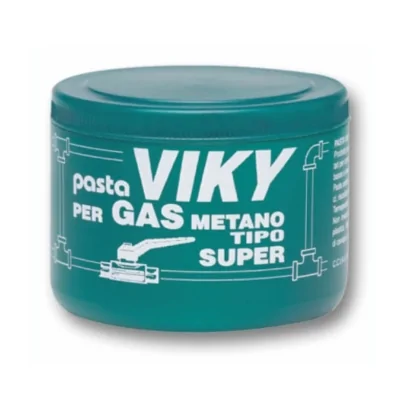 Pasta verde VIKY SUPER